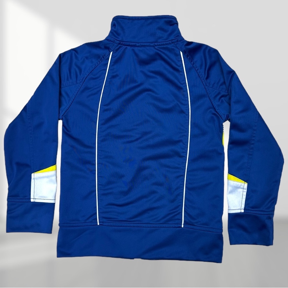 -Boy Puma jacket - Picture 4 of 8